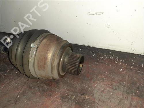 Right front driveshaft AUDI A5 Convertible (8F7) 2.0 TDI | BP38357281M39 - Image 3
