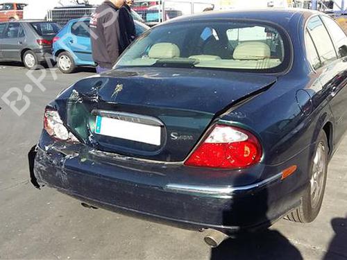 Engine JAGUAR S-TYPE II (X200) 3.0 V6 | BP38405609M1 - Image 7