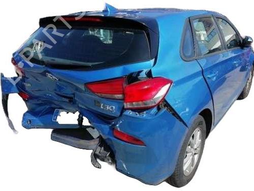 Steering column HYUNDAI i30 (PDE, PD, PDEN) 1.6 CRDi | BP38360852M21 - Image 5