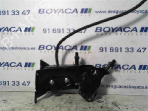 Pedal embraiagem Pedal embraiagem 38351525 38351525