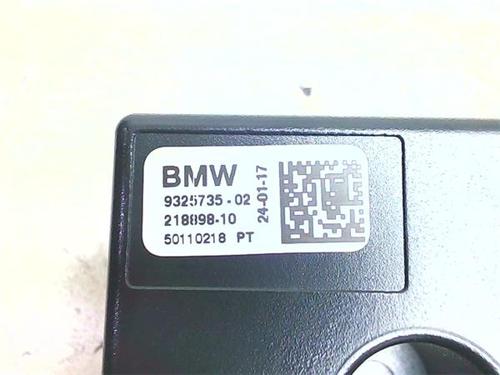 Control unit BMW 1 (F21) 125 d | BP38395519M11 - Image 2