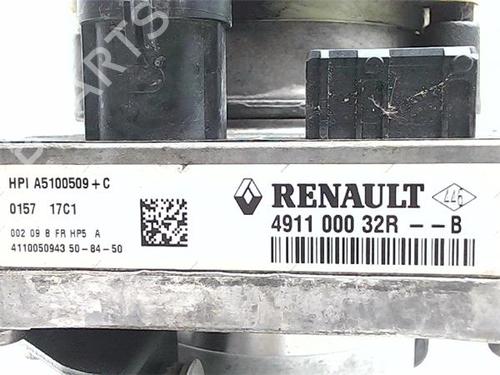 Steering pump DACIA DUSTER (HS_) 1.5 dCi (HSMC) | BP38397539M99 - Image 2