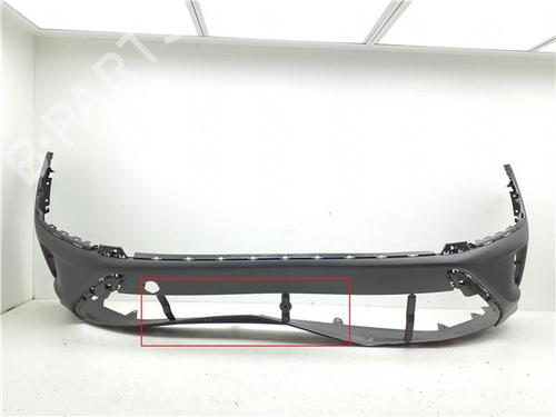 Used Front bumper Front bumper 38399936 38399936
