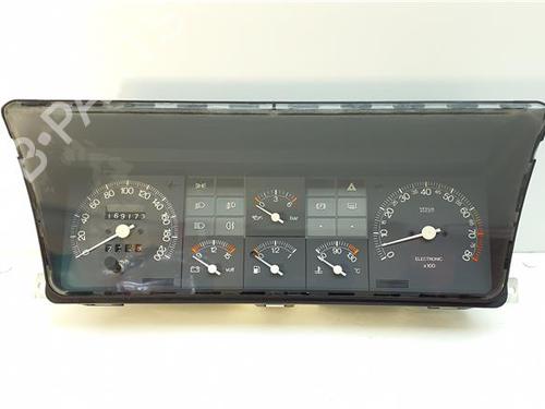 Kombinert Instrument Kombinert Instrument 38406201 38406201
