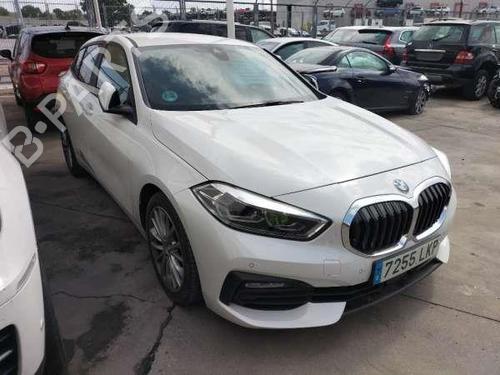 Electronic module BMW 1 (F40) 118 d | BP38392673M83 - Image 7