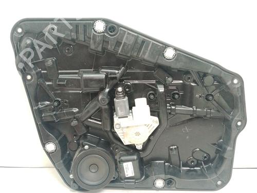 Used Rear right window mechanism Rear right window mechanism 38402429 38402429