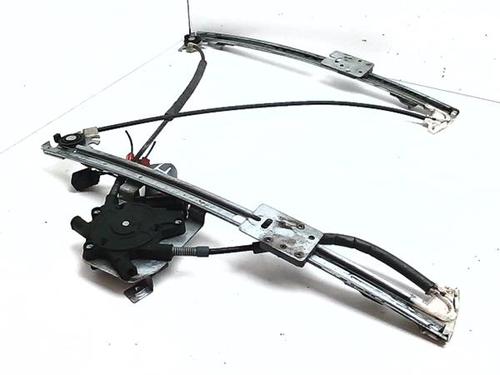 Front left window mechanism BMW 3 (E46) 320 d | BP38391575C22 - Image 3