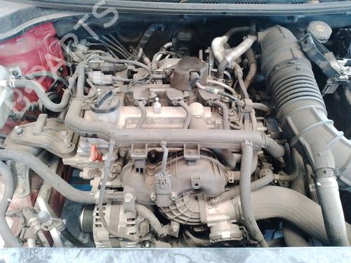 Motor KIA STONIC (YB) 1.0 T-GDi | BP39808347M1 - Image 2