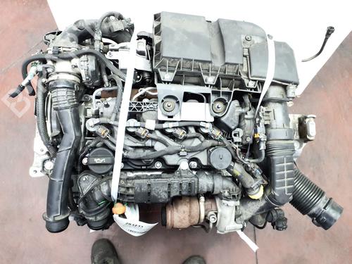 Engine OPEL COMBO E Tour / Life (K9) 1.5 | BP38399466M1 - Image 4