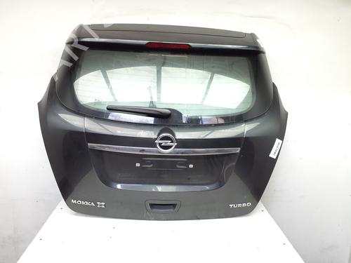 Used Tailgate Tailgate 38396153 38396153
