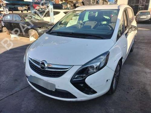 Electronic module OPEL ZAFIRA TOURER C (P12) 1.4 LPG (75) | BP38402661M83 - Image 7