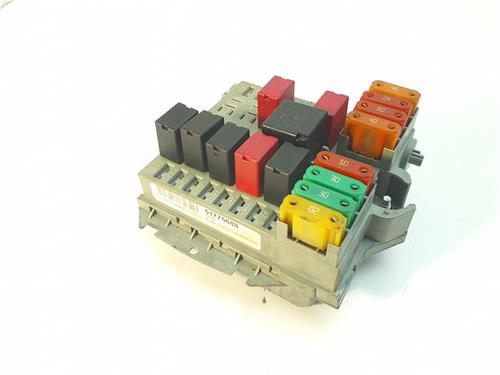 Used Electronic module Electronic module 38357145 38357145