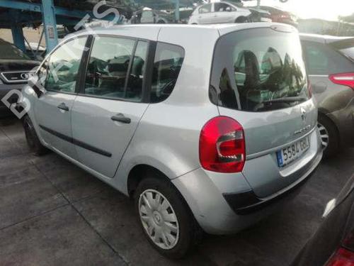 Control unit RENAULT MODUS / GRAND MODUS (F/JP0_) 1.2 16V Hi-Flex | BP38361307M11 - Image 5