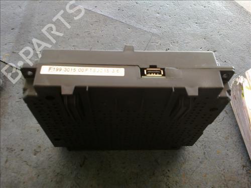 Electronic module FIAT GRANDE PUNTO (199_) 1.3 D Multijet (199.AXD11, 199.AXD1A, 199.AXD1B,... | BP38403182M83 - Image 2