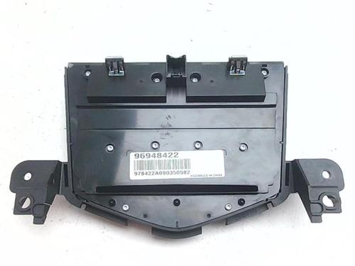 Switch CHEVROLET CRUZE (J300) 1.6 | BP38380633I30 - Image 5