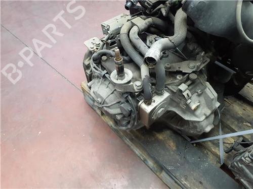Gearbox CITROËN C8 (EA_, EB_) 2.0 HDi | BP40448200M3 - Image 2