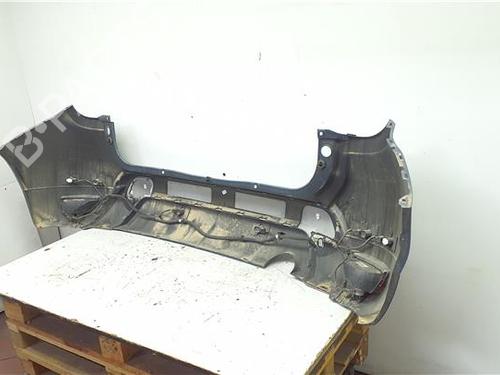 Bagtil kofangere DACIA DUSTER (HM_) 1.5 dCi 115 4x4 (HMAD) | BP38393811C8 - Image 5