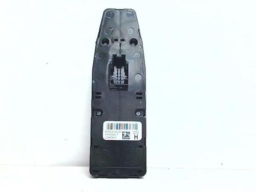 Left front window switch BMW X5 (F15, F85) sDrive 25 d | BP38387513I27 - Image 5