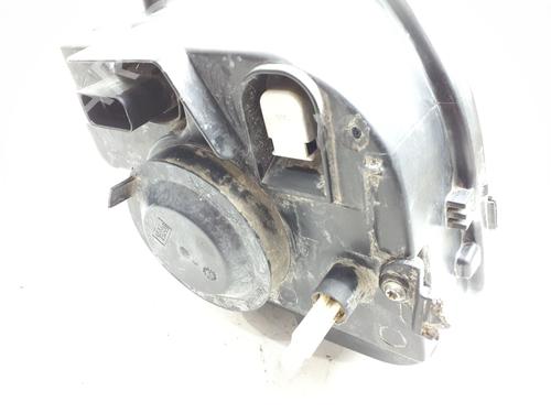 Right headlight CITROËN C4 CACTUS 1.2 VTi 82 | BP38334631C29 - Image 9