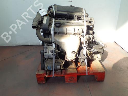 Used Engine Engine 39164763 39164763