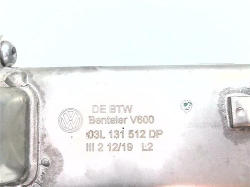 Egr SKODA FABIA II Combi (545) 1.6 TDI | BP38378920M69 - Image 3