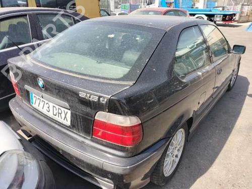 Headlight switch BMW 3 Compact (E36) 318 ti | BP38378798I24 - Image 7