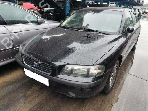 Control unit VOLVO S60 I (384) 2.4 | BP38362736M11 - Image 6
