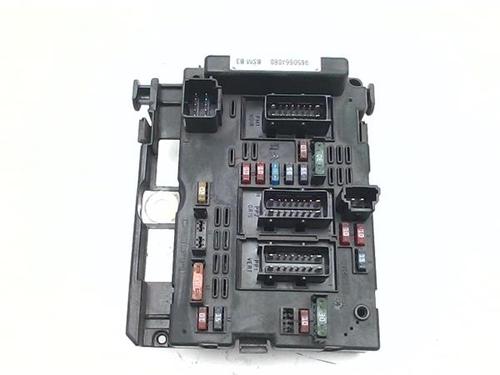 Used Electronic module Electronic module 38377527 38377527