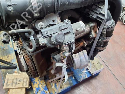 Engine DACIA LOGAN II 1.5 dCi | BP38394706M1 - Image 3