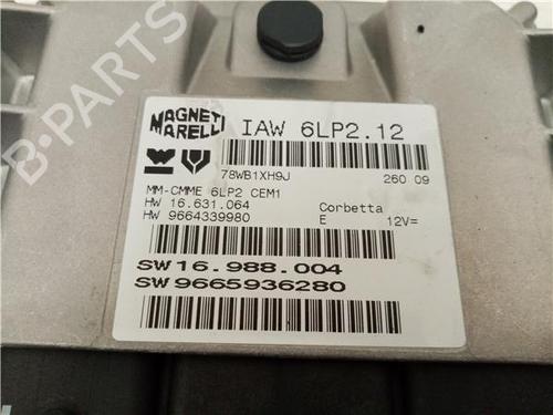 Used Control unit Control unit 39434660 39434660