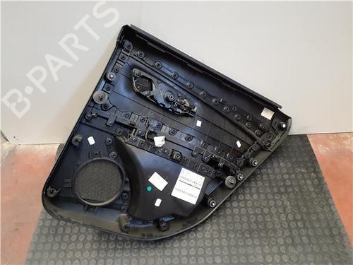 Rear left panel SEAT LEON ST (5F8) 1.6 TDI | BP38376372C60 - Image 3