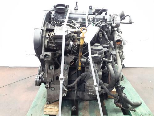 Used Engine Engine 38366272 38366272