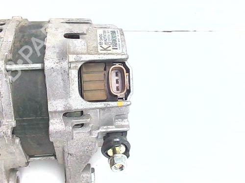 Generator MAZDA CX-5 (KF) 2.2 D | BP38391806M7 - Image 2
