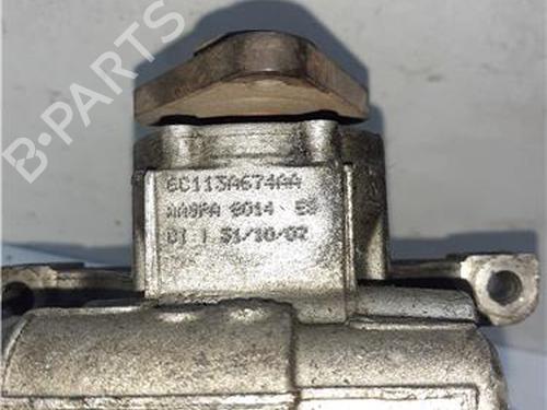 Steering pump FORD TRANSIT Van (FA_ _) 2.2 TDCi | BP38362382M99 - Image 2