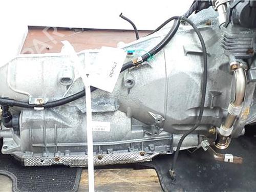 Gearbox BMW 1 (E81) 118 i | BP38396392M3 - Image 3