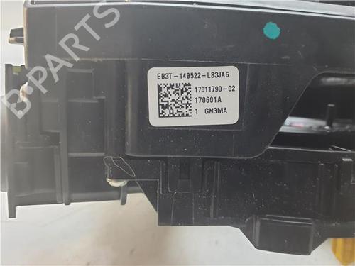 Elektronisk modul Elektronisk modul 38368427 38368427