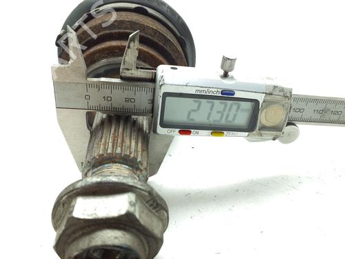Right front driveshaft FORD B-MAX (JK) 1.0 EcoBoost | BP38401727M39  - Image 5