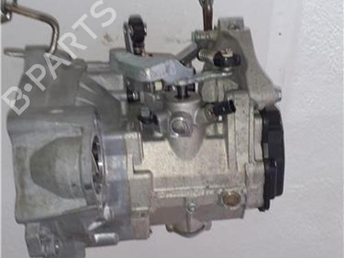Used Gearbox Gearbox 38392704 38392704