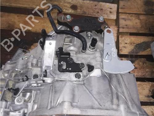 Gearbox RENAULT KOLEOS I (HY_) 2.0 dCi (HY0K) | BP38352144M3 - Image 2
