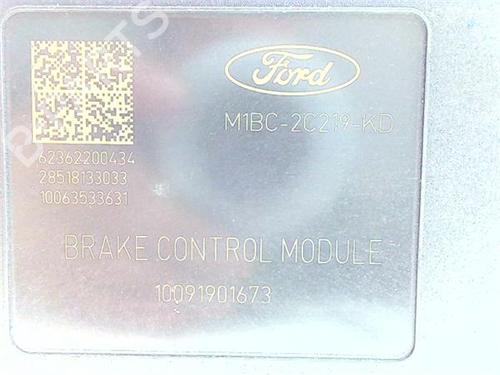 ABS pump FORD PUMA (J2K, CF7) 1.0 EcoBoost mHEV | BP38399269M43 - Image 2