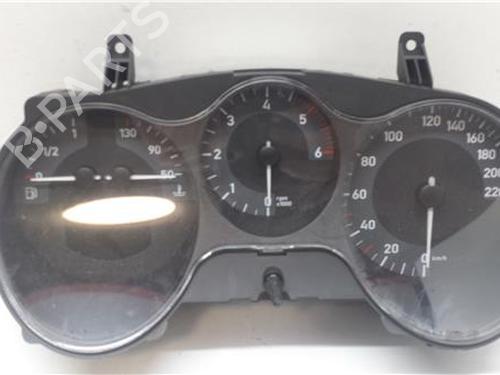 instrument-cluster-seat-leon-1p1-2005-2006-2007-2008-2009-2010-2011-2012-2013-38357762 main image