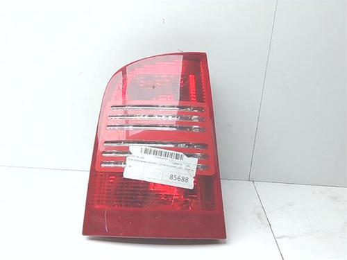 Used Left taillight Left taillight 38406222 38406222