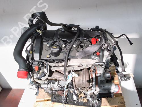 Engine DS DS 4 / DS 4 CROSSBACK (NX_) 1.6 THP 165 | BP38368571M1 - Image 5