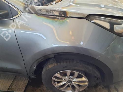 Used Right front fenders Right front fenders 38398149 38398149