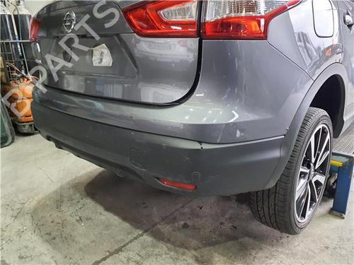 rear-bumper-nissan-qashqai-ii-j11-j11_-2013-38394108 main image