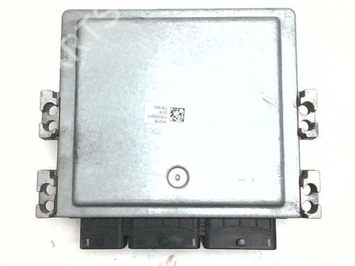 Control unit RENAULT MEGANE IV Saloon 1.3 TCe 115 (LVN9) | BP38379443M11 - Image 2