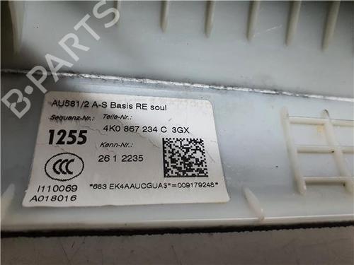 Otra AUDI A6 C8 (4A2) 45 TDI Mild Hybrid quattro | BP38384257O1 - Image 5