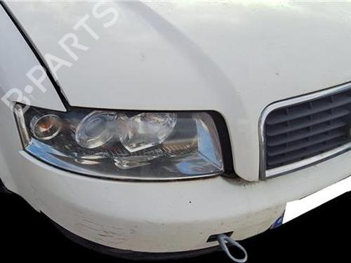 Right headlight AUDI A4 B6 (8E2) 1.9 TDI | BP38394168C29 - Image 5