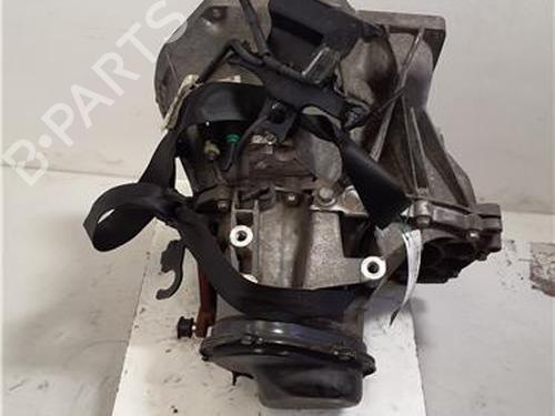 Gearbox FORD FIESTA VI (CB1, CCN) 1.4 TDCi | BP38355629M3 - Image 3