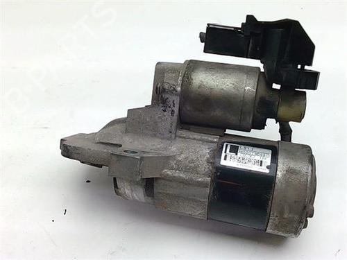 Starter MAZDA 5 (CR) 2.0 (CREW, CR19) | BP38372185M8 - Image 4